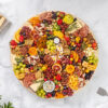 Round Charcuterie Board 23”