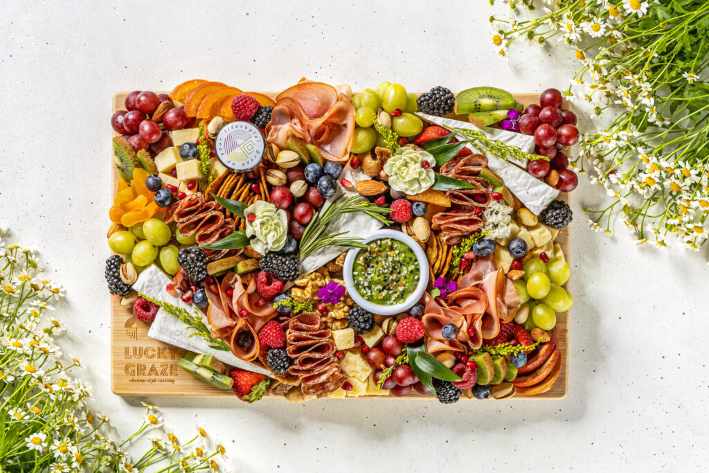 catering – lucky graze Images High Quality Grahic Boards and Boxes – Lucky Graze